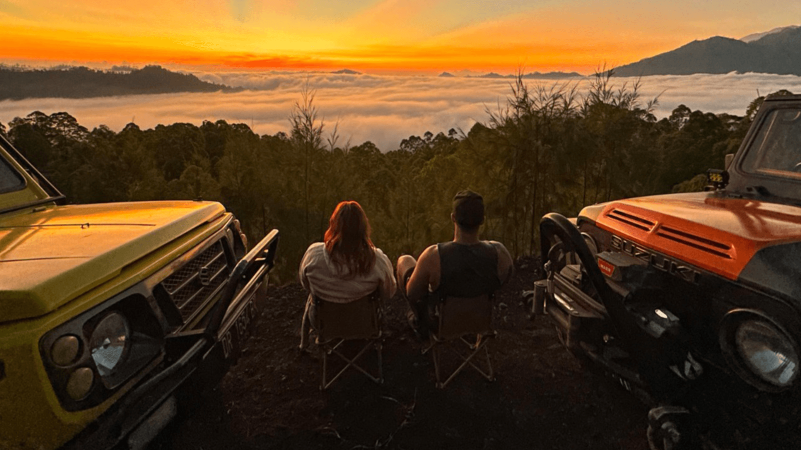 Mount Batur (Gunung Batur) 1600x900 (1)