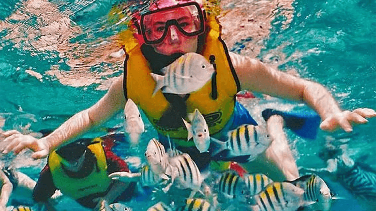 Snorkling 1 hour 41600X900